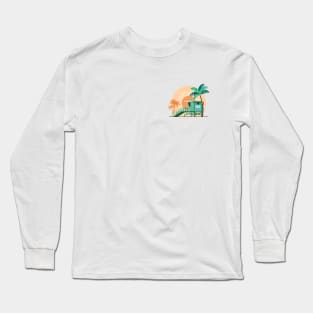 Venice Beach Long Sleeve T-Shirt